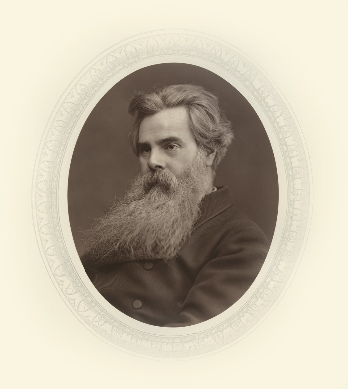 Thomas Woolner tekijältä Lock and Whitfield