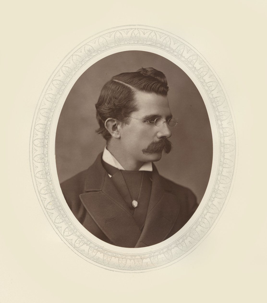 William Black tekijältä Lock and Whitfield