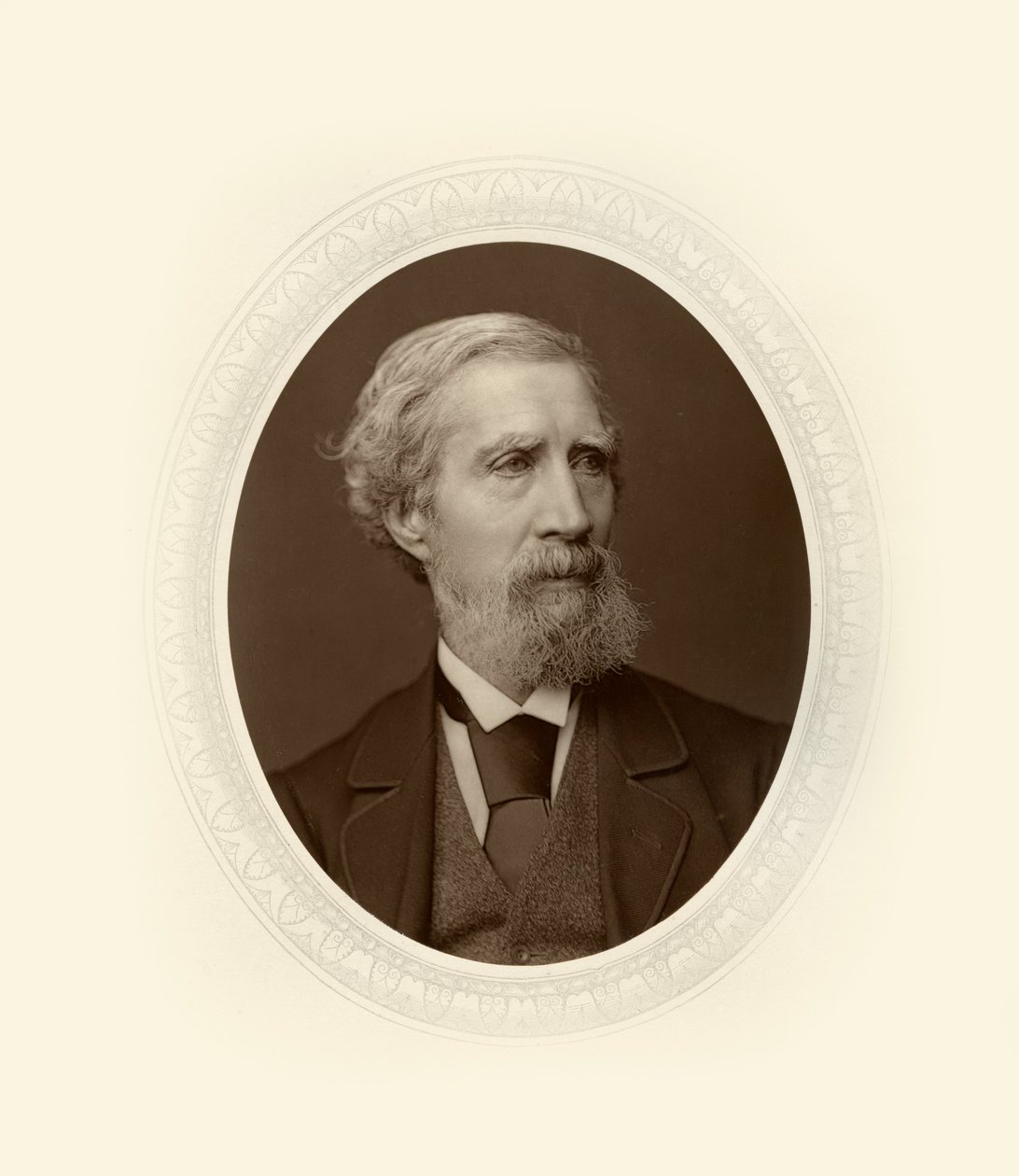 William Calder Marshall tekijältä Lock and Whitfield