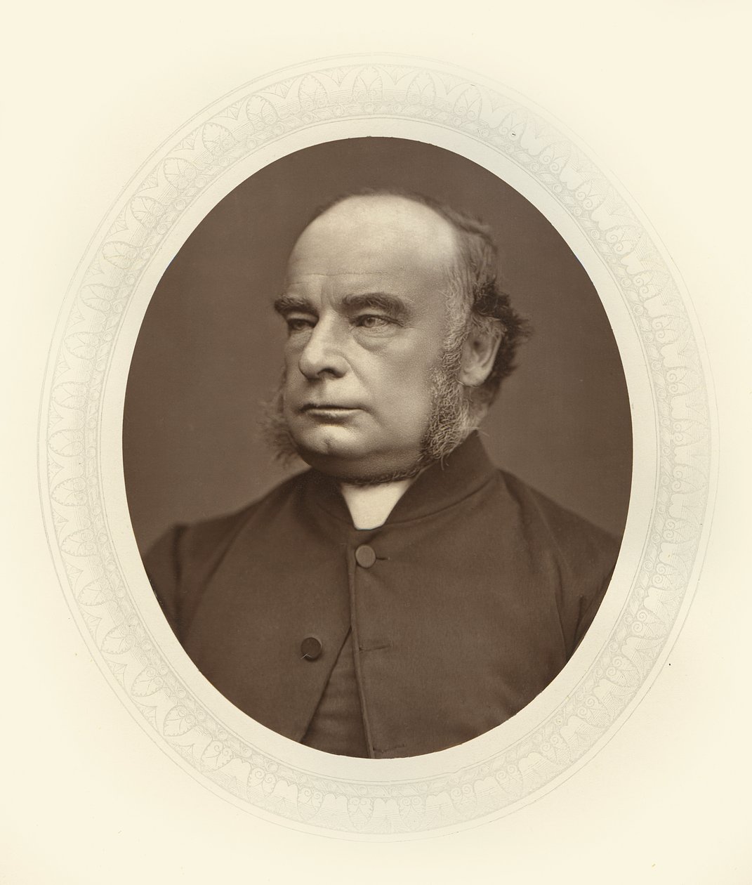 William Connor Magee tekijältä Lock and Whitfield