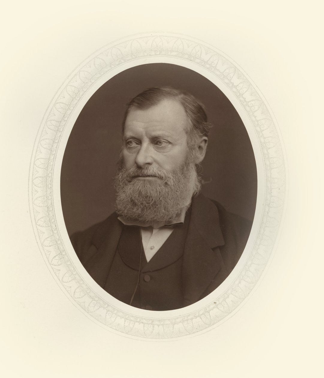 William Edward Forster tekijältä Lock and Whitfield
