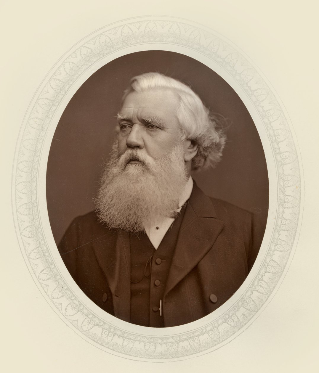 Austen Henry Layard tekijältä Lock and Whitfield