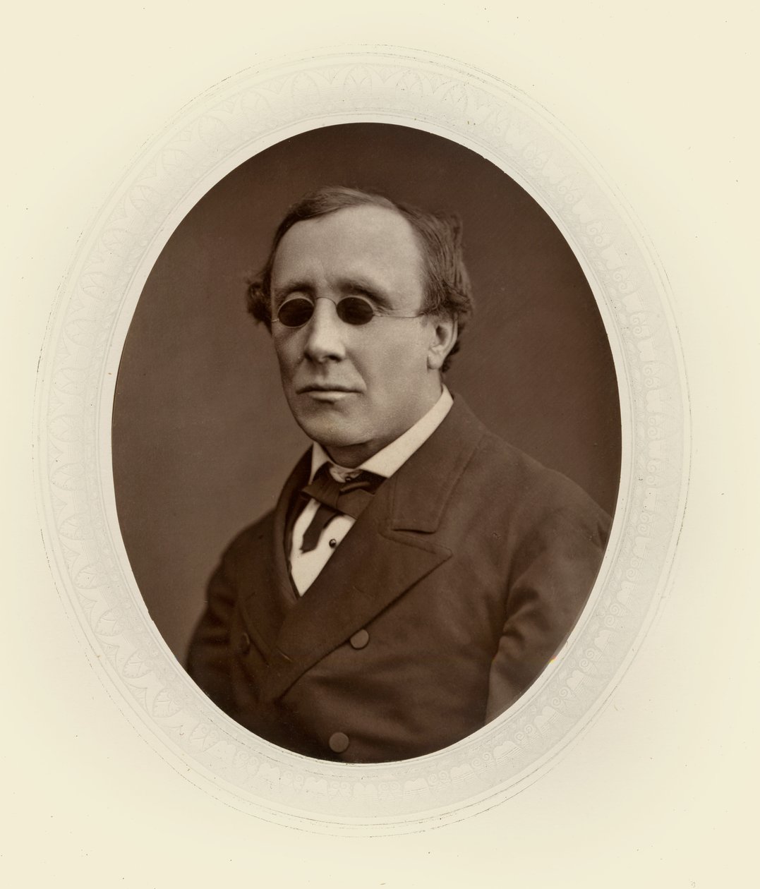 Henry Fawcett tekijältä Lock and Whitfield