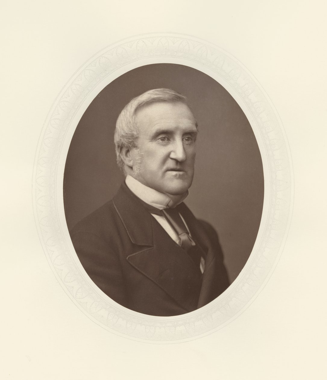 Sir Charles Hall tekijältä Lock and Whitfield