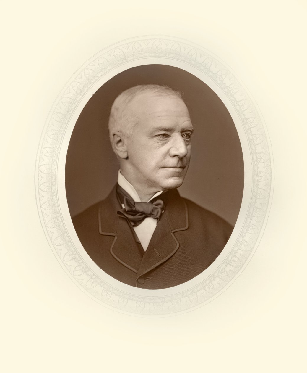 Sir Henry Hawkins tekijältä Lock and Whitfield