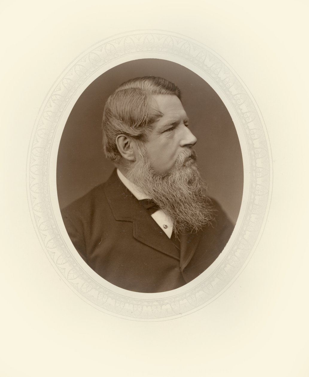 Sir Stafford Henry Northcote tekijältä Lock and Whitfield