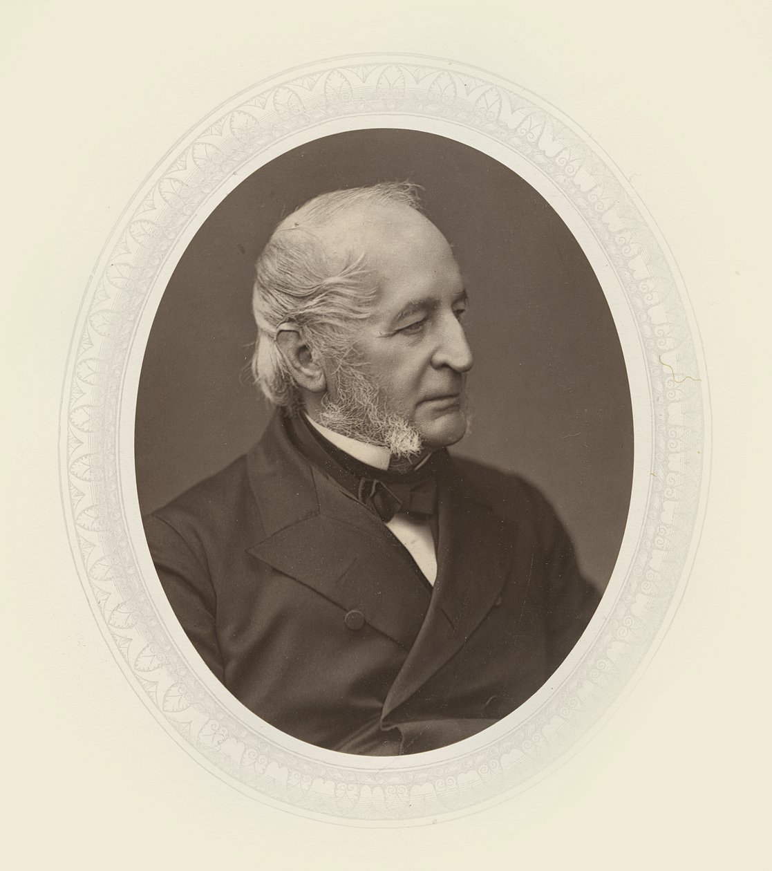 Oikea Hon. Spencer Horatio Walpole tekijältä Lock and Whitfield