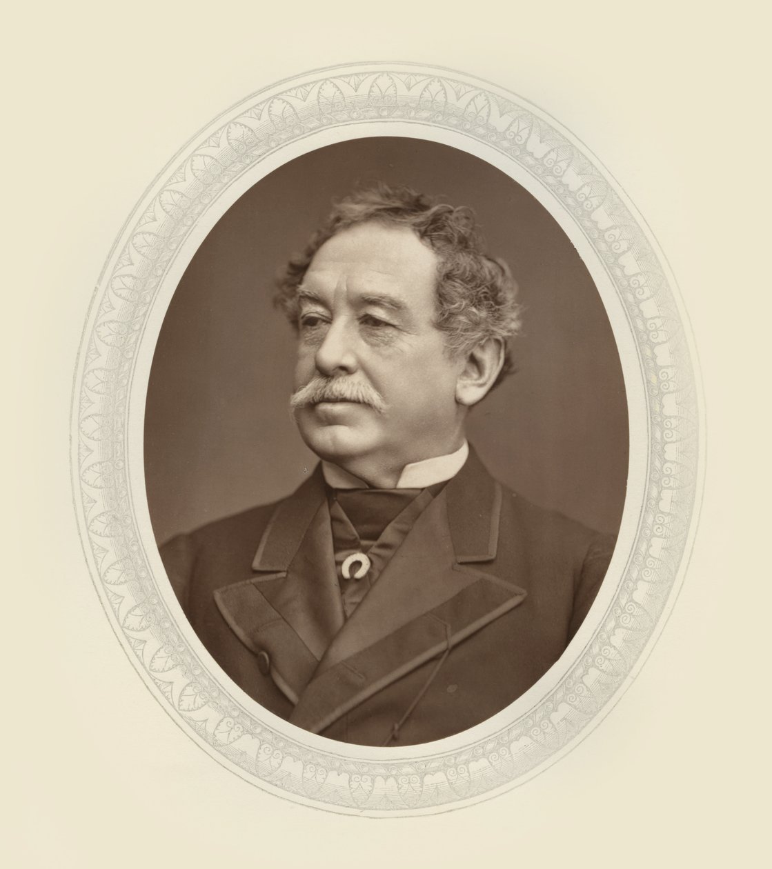 William Howard Russell tekijältä Lock and Whitfield