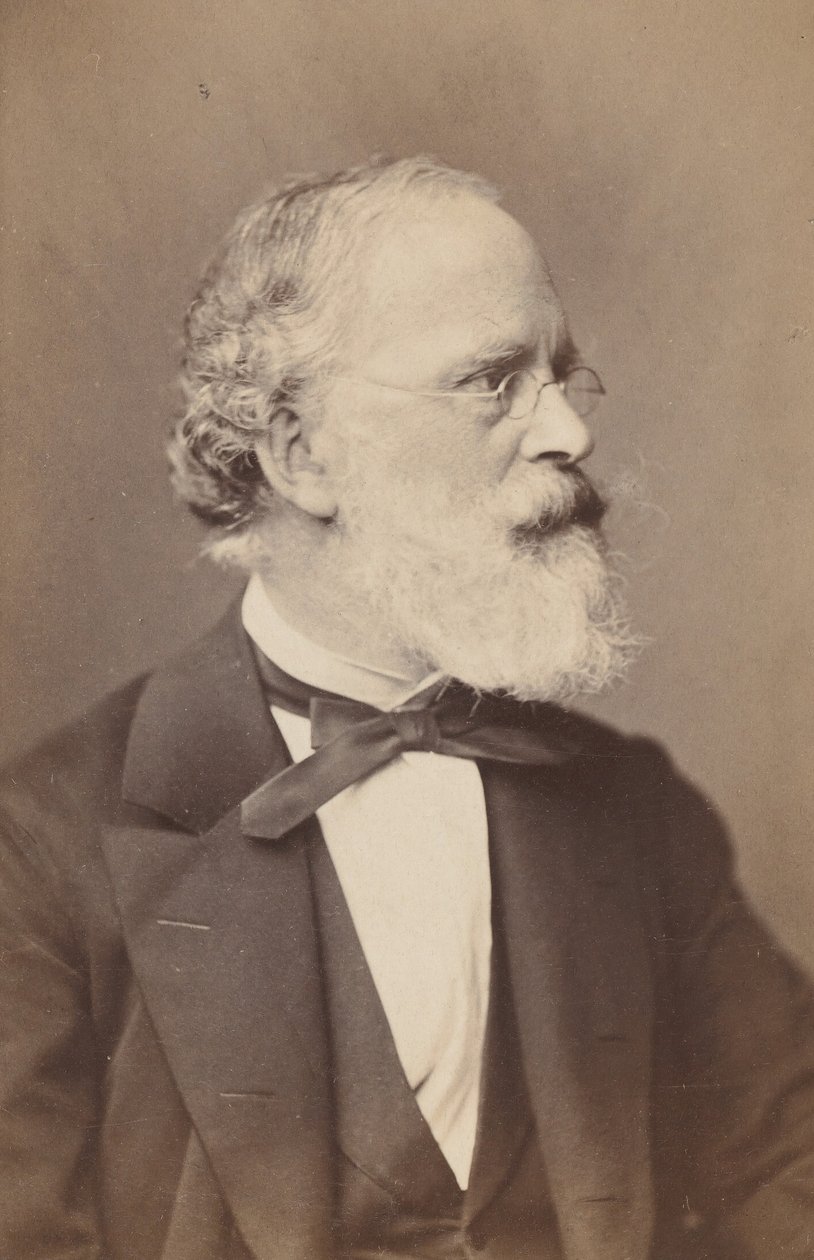 [Charles Mandel], vuoden 1867 jälkeen. tekijältä Adolf Charlemagne