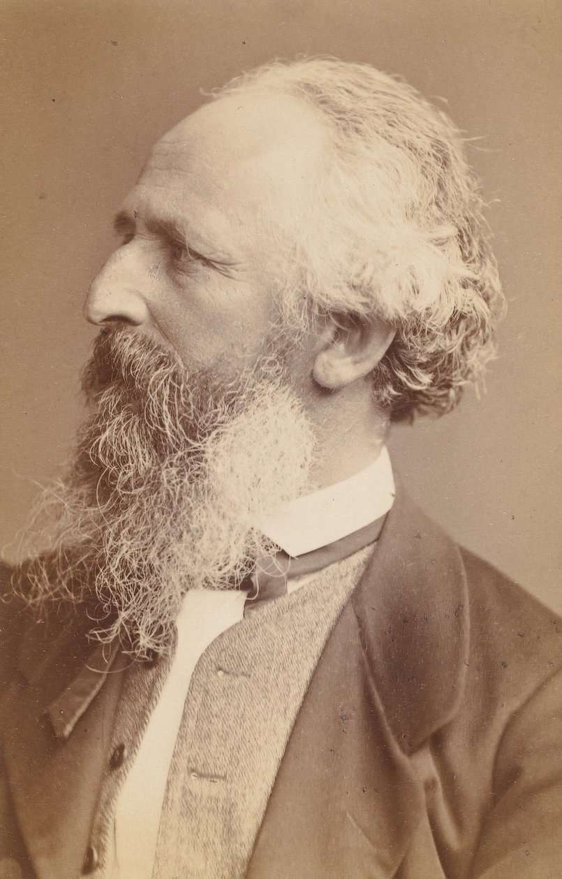 [Karl Heffeck], 1860-luku. tekijältä Adolf Charlemagne