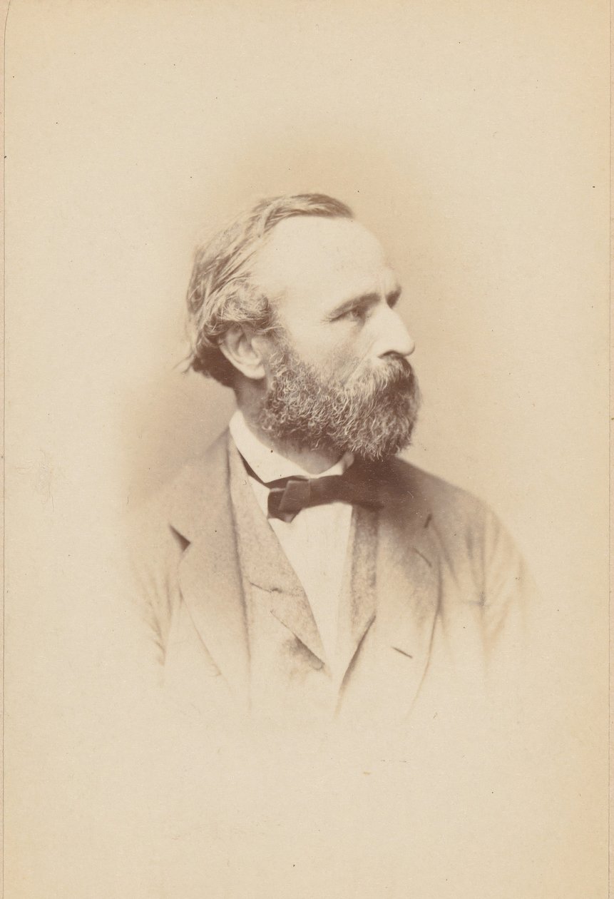 [Tuntematon aihe], vuoden 1867 jälkeen. tekijältä Adolf Charlemagne