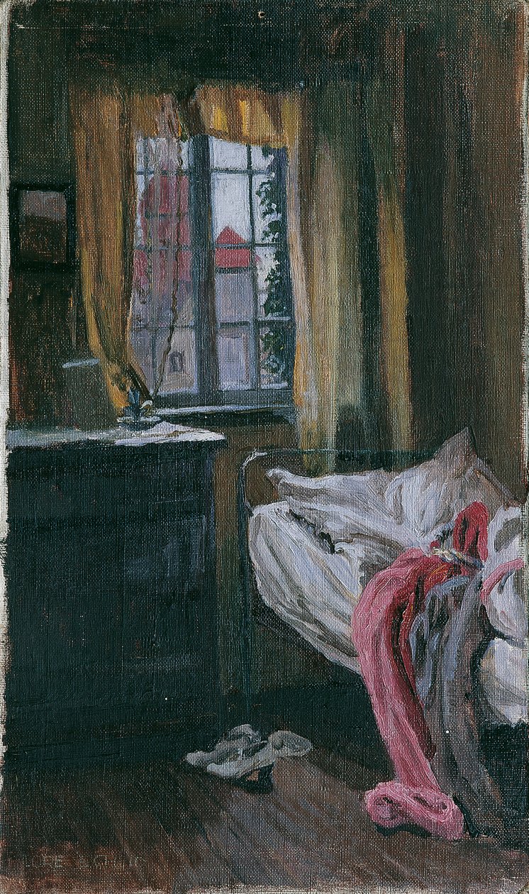 Asuntola Wangeroogilla tekijältä Lore Scheid