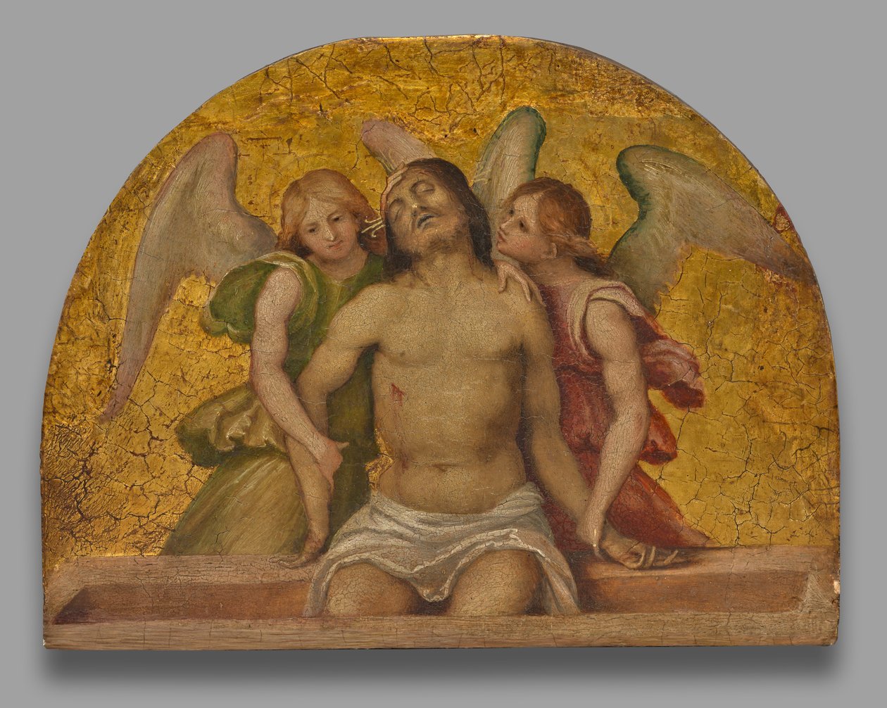 Piet? tekijältä Lorenzo Lotto