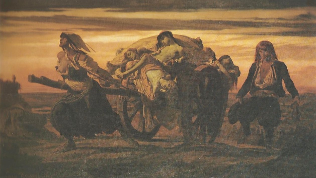 La peste dElliant tekijältä Louis Jean Noel Duveau