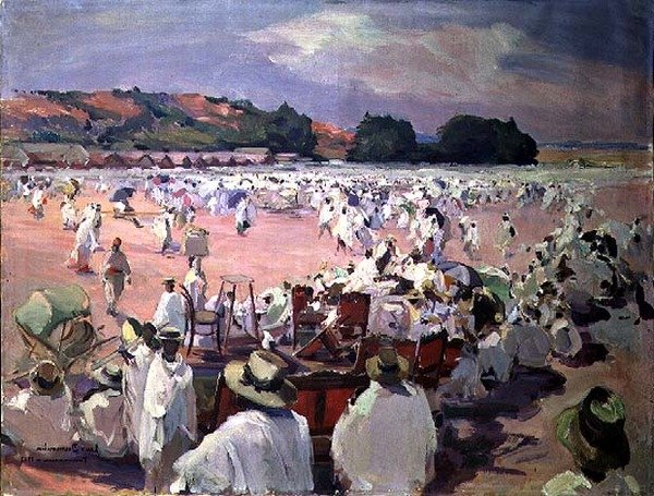 Tananarive, 1913 tekijältä Louis Jules Dumoulin