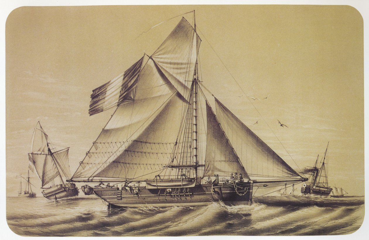 Leikkuri tekijältä Louis Le Breton