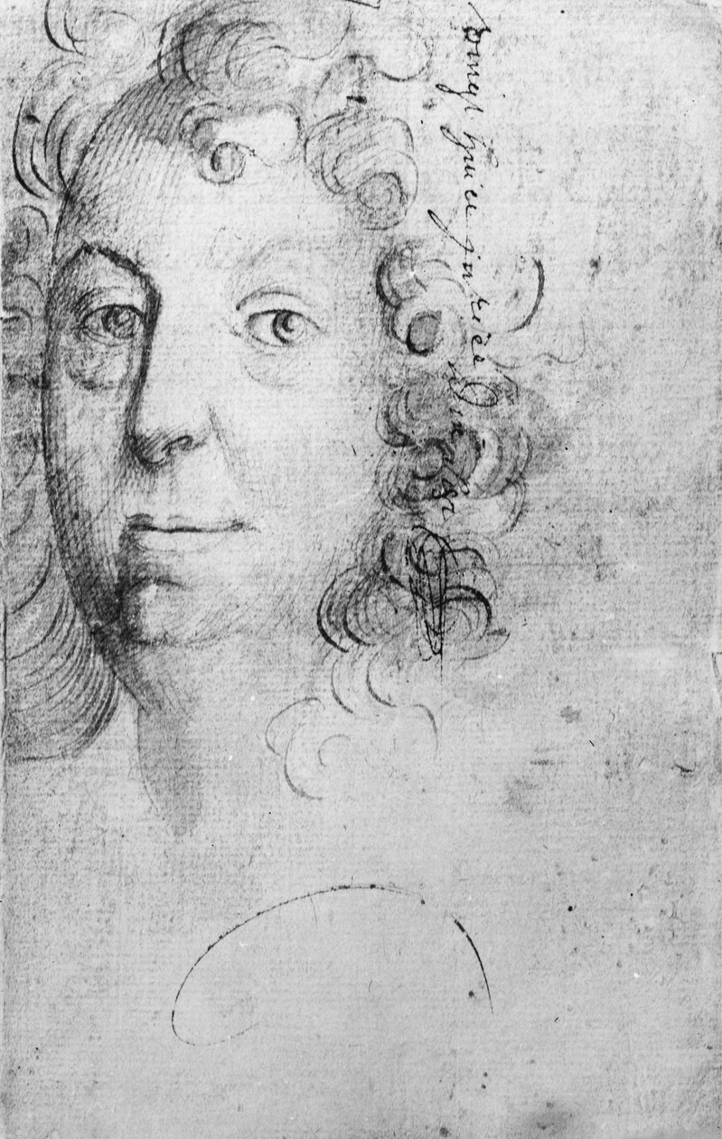 Jean Racine tekijältä Louis Racine