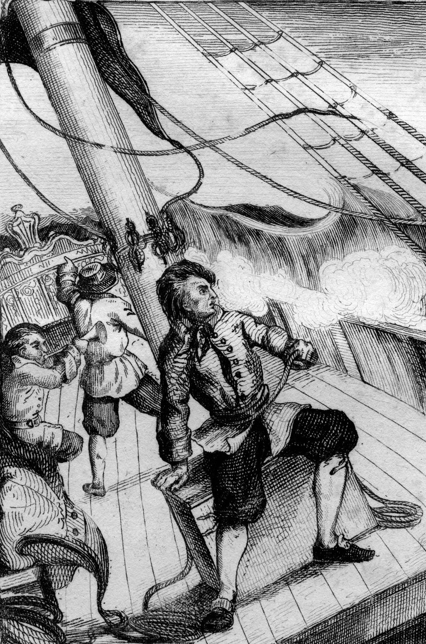 Kukat tekijältä Louis Auguste de Sainson