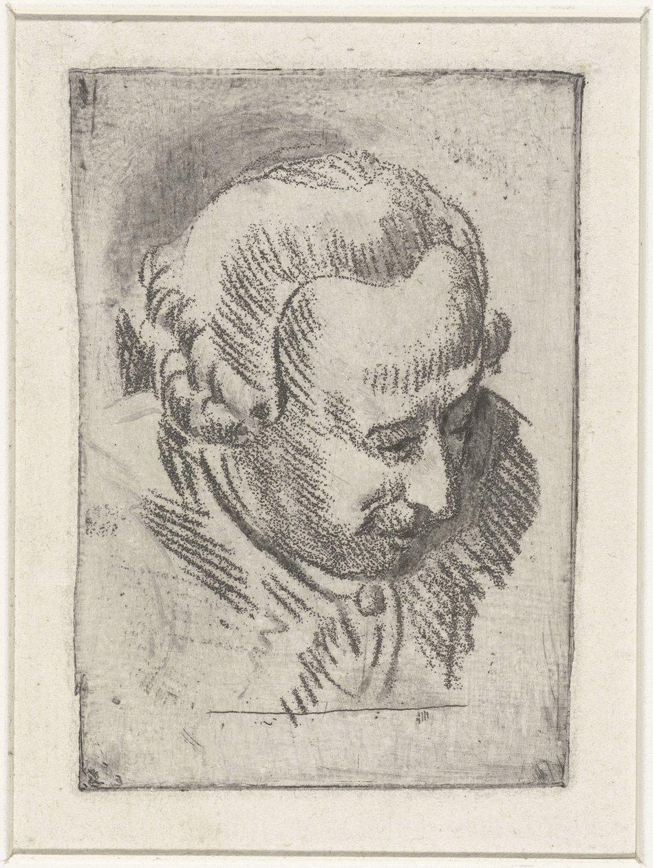 Jean Baptiste Coclersin päätutkimus tekijältä Louis Bernard Coclers