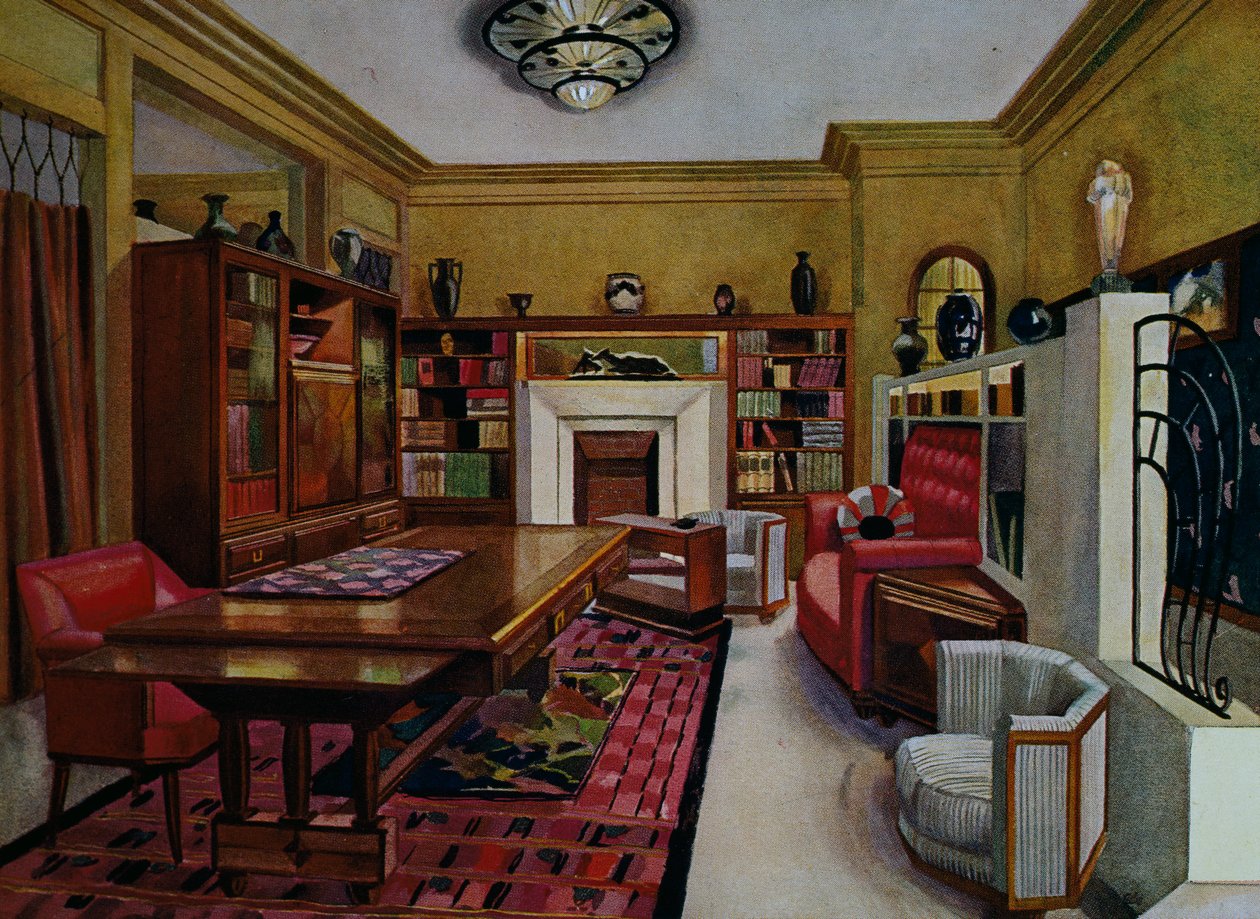 Leon Bouchet