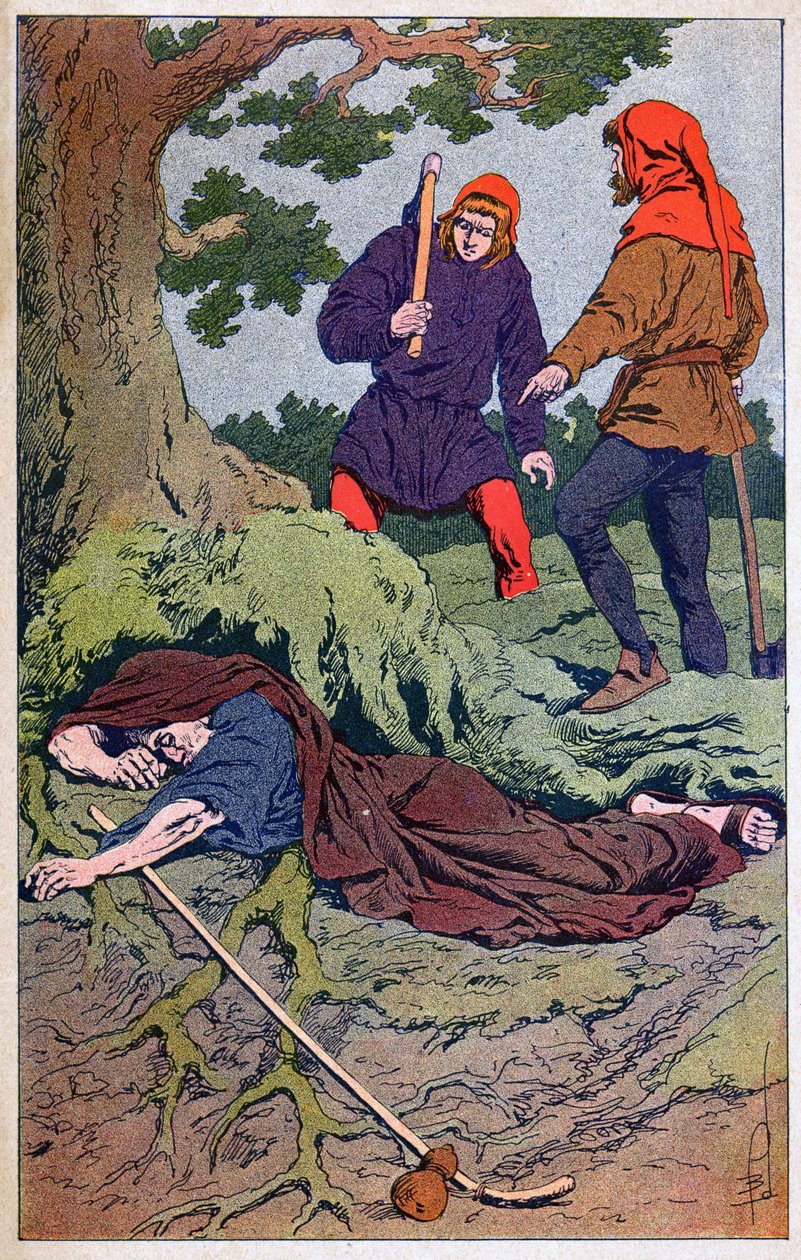 00175566 tekijältä Louis Charles Bombled