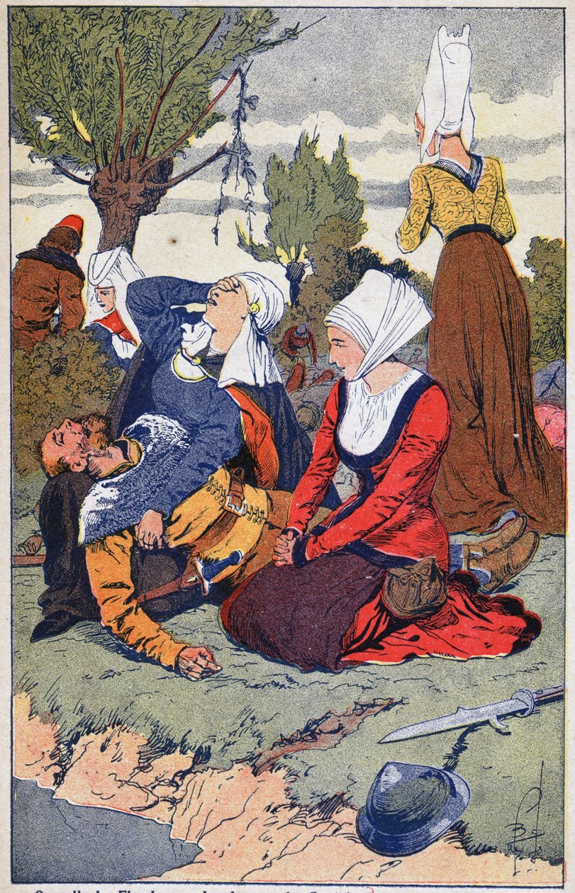 00178480 tekijältä Louis Charles Bombled
