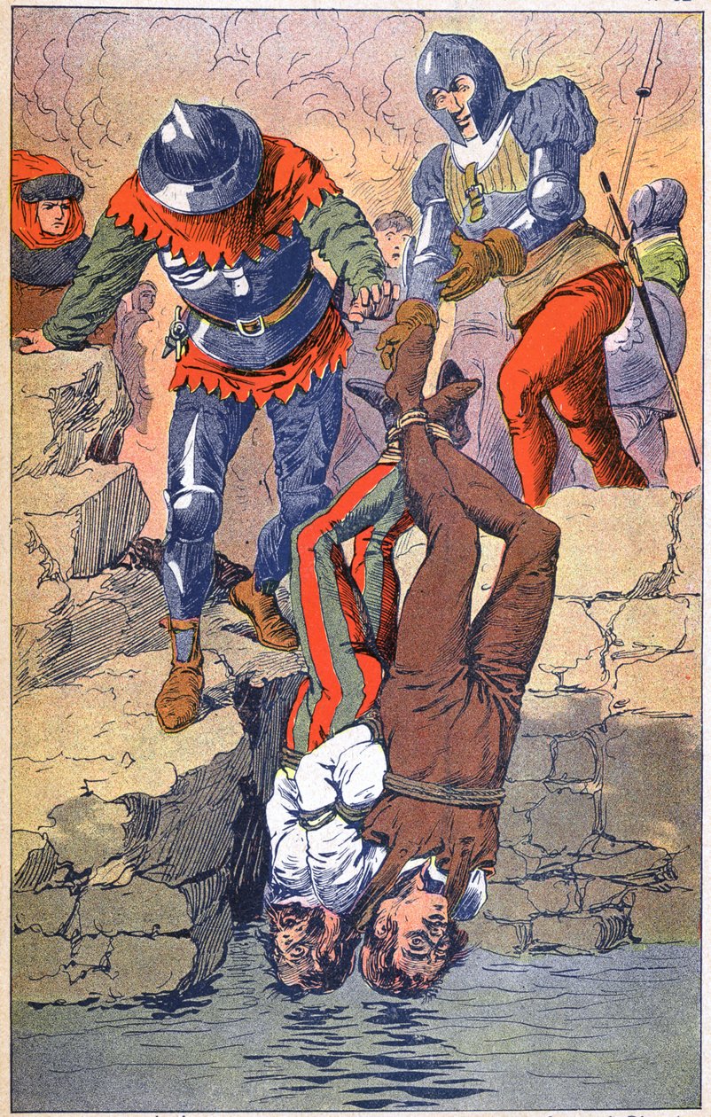 00180129 tekijältä Louis Charles Bombled