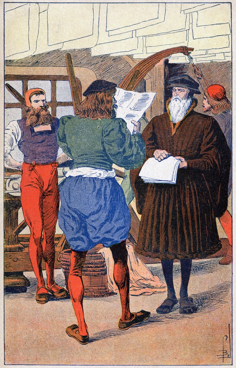 00182920 tekijältä Louis Charles Bombled
