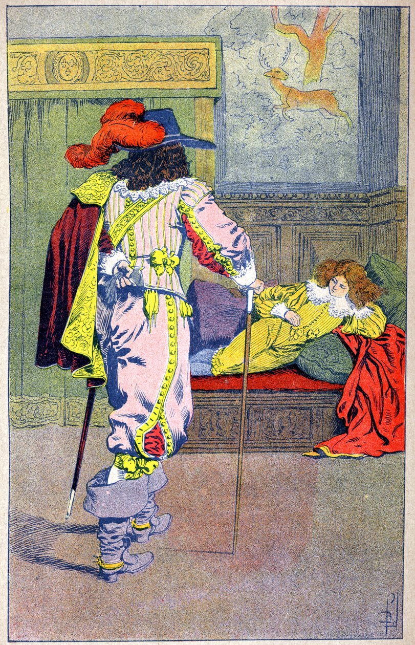 00186611 tekijältä Louis Charles Bombled