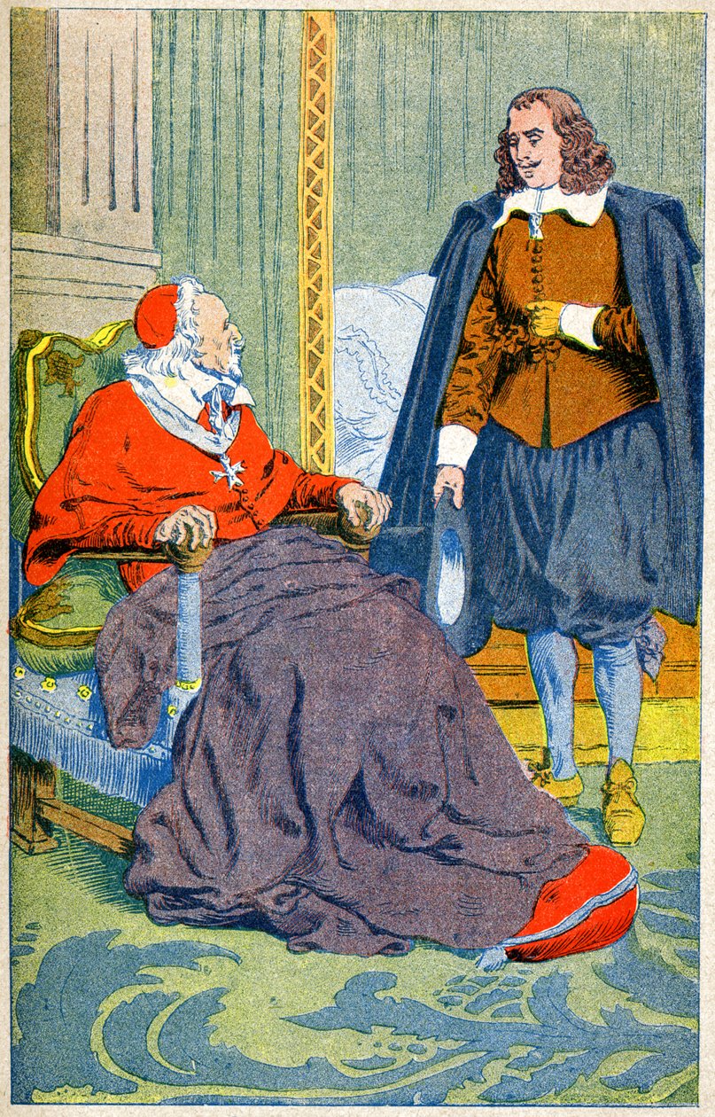 00186613 tekijältä Louis Charles Bombled