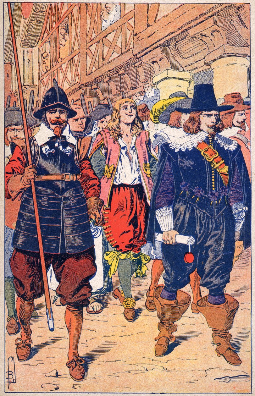 00186621 tekijältä Louis Charles Bombled