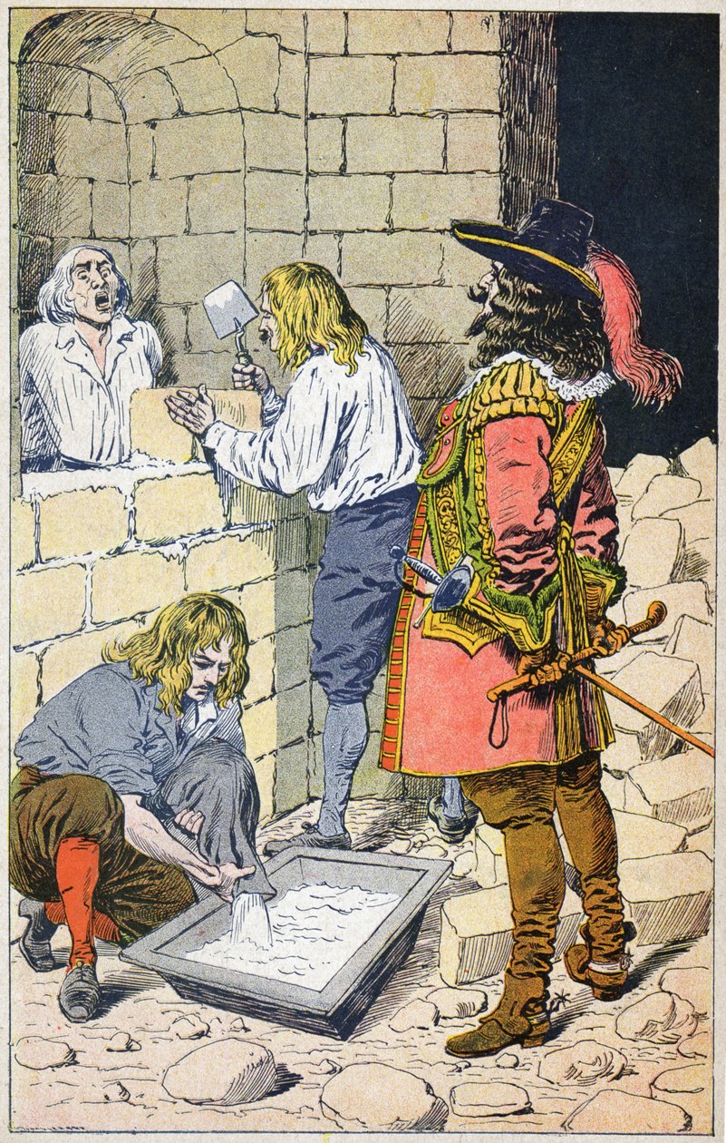 00187144 tekijältä Louis Charles Bombled