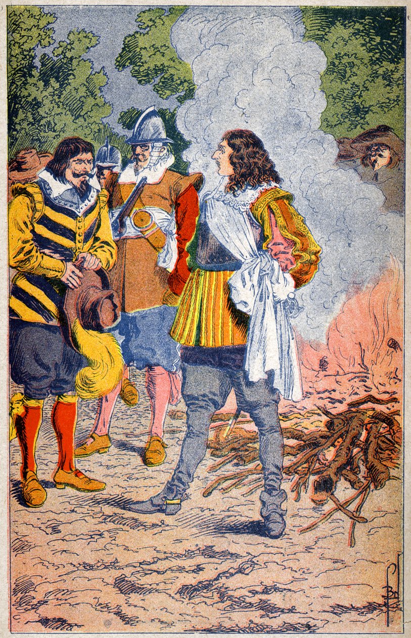 00187150 tekijältä Louis Charles Bombled