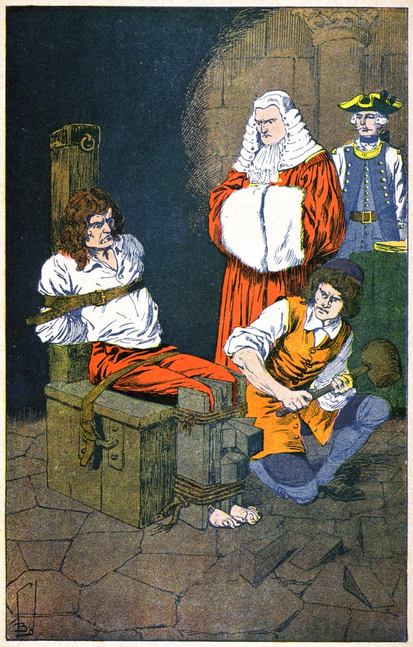 Damians kärsii kulmakysymyksistä tekijältä Louis Charles Bombled