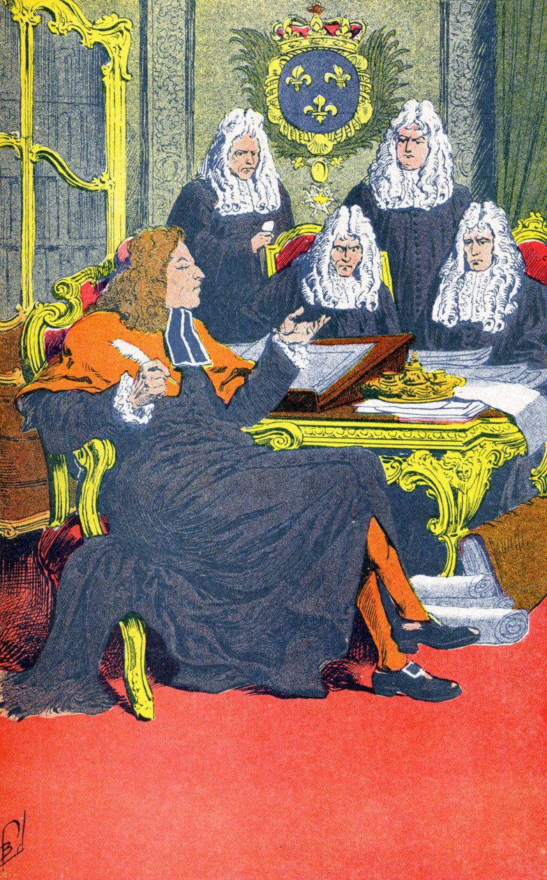 Kardinaali Dubois tekijältä Louis Charles Bombled
