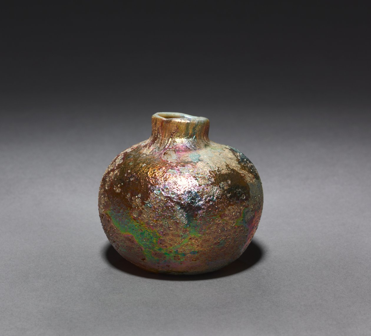 Maljakko, noin 1916 tekijältä Louis Comfort Tiffany