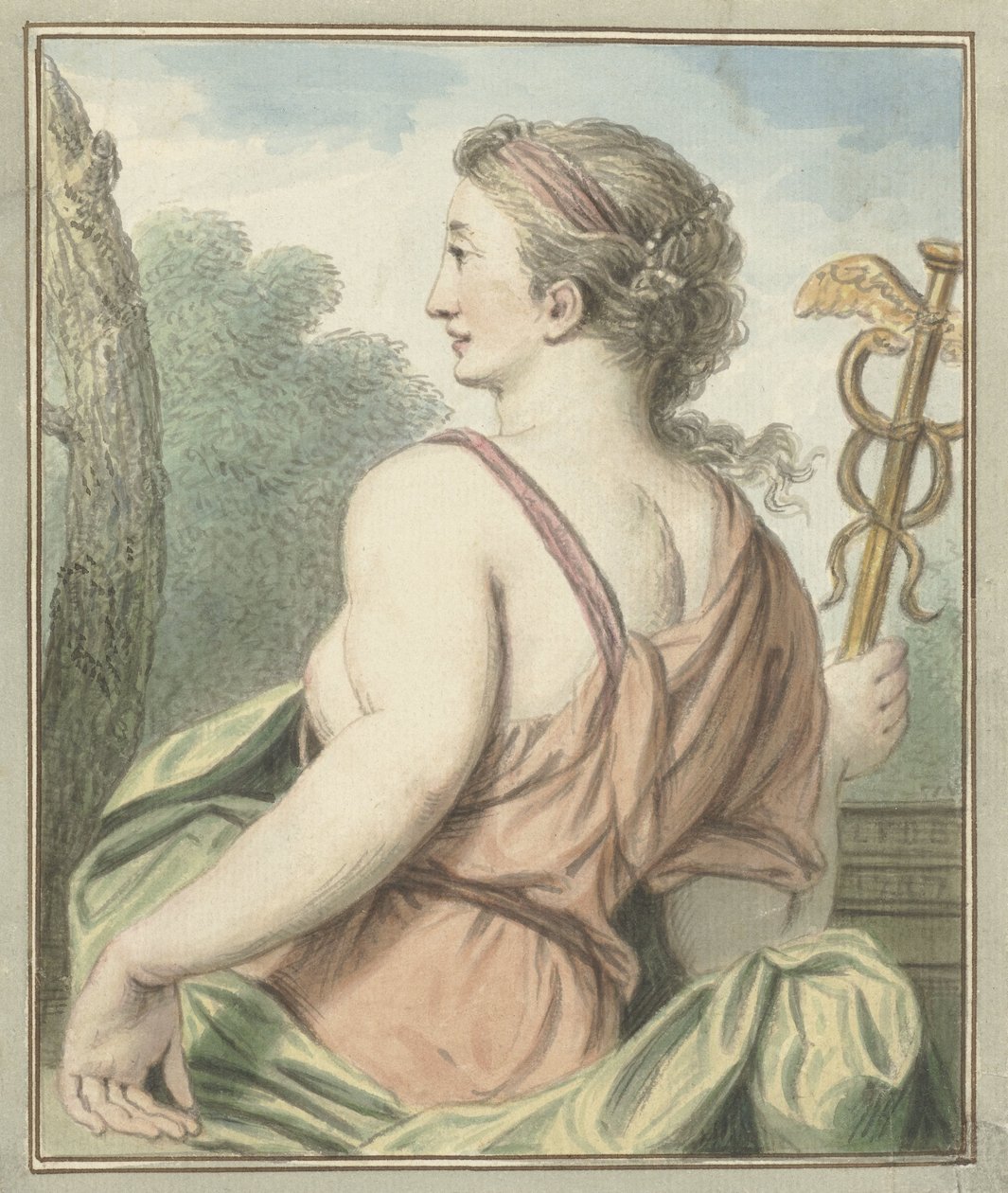 kaunopuheisuus tekijältä Louis Fabritius Dubourg