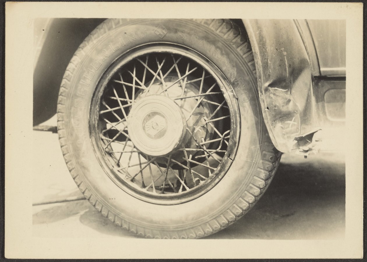 [Auto Wheel] tekijältä Louis Fleckenstein