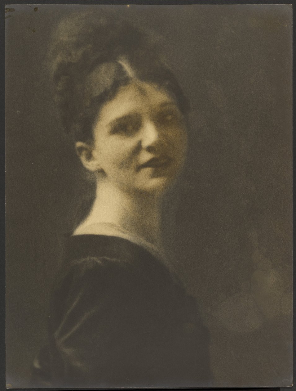Babette (neiti Rubino) tekijältä Louis Fleckenstein
