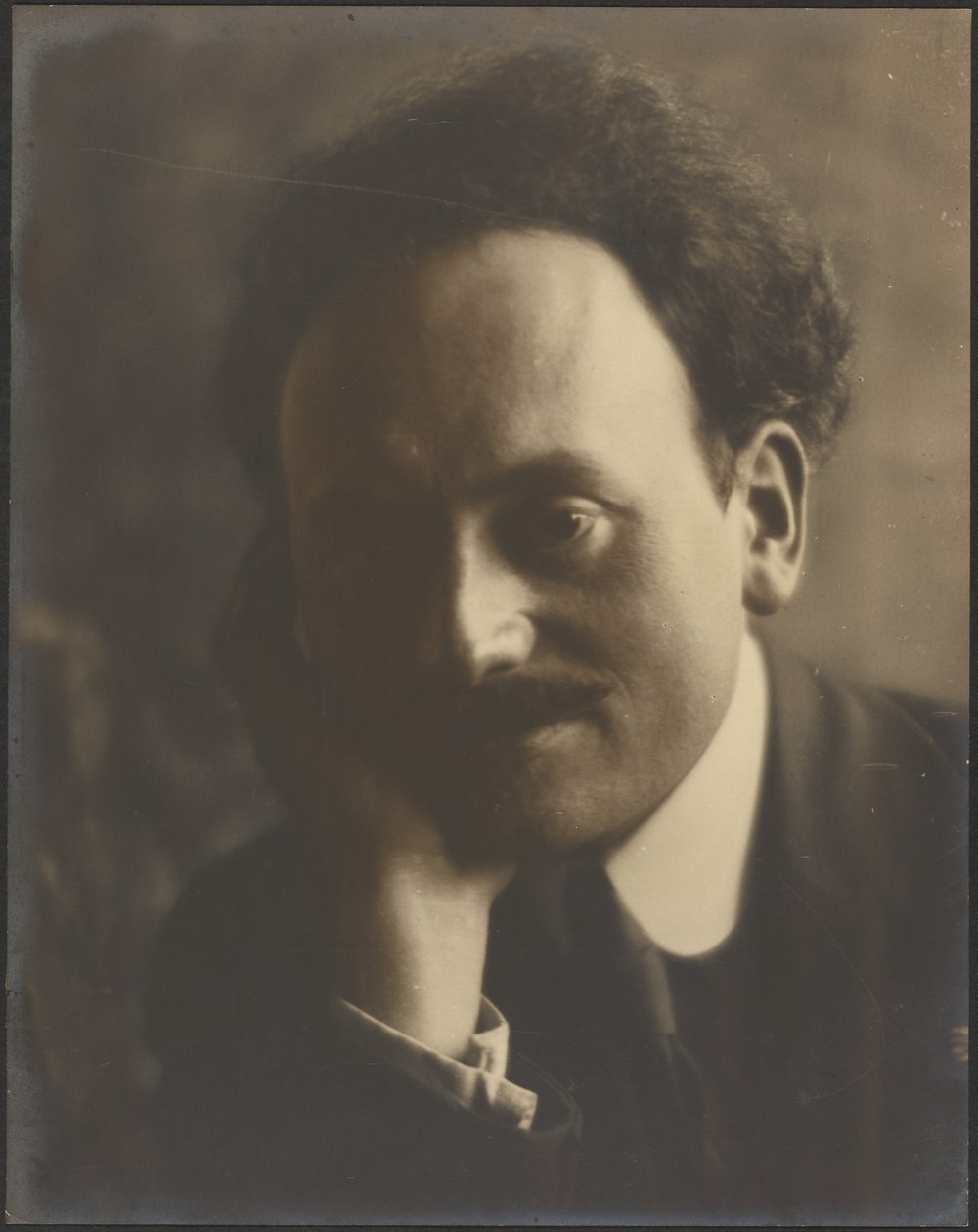 Edouard Vesekal tekijältä Louis Fleckenstein