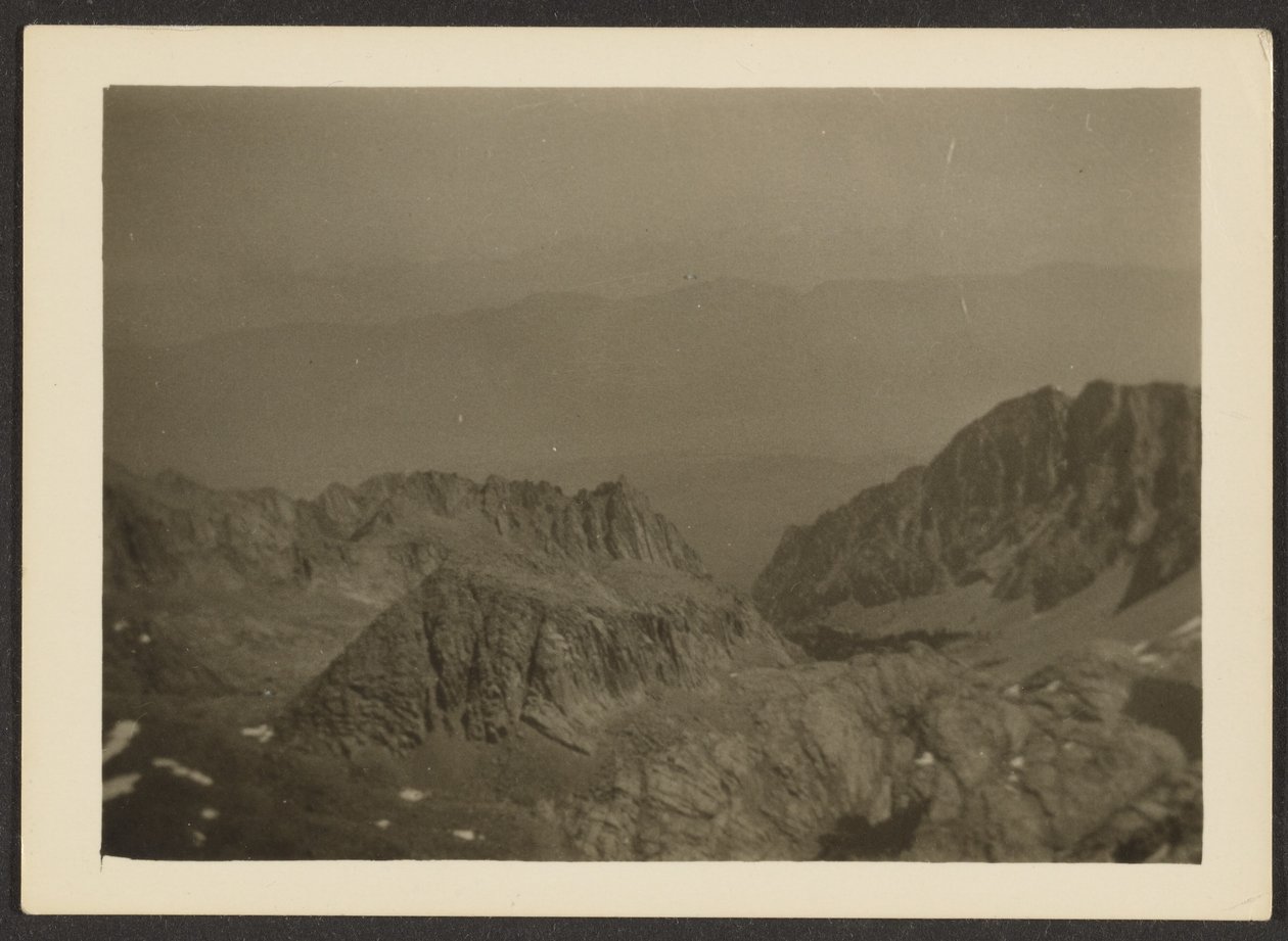 [Lone Pine Canyon] tekijältä Louis Fleckenstein