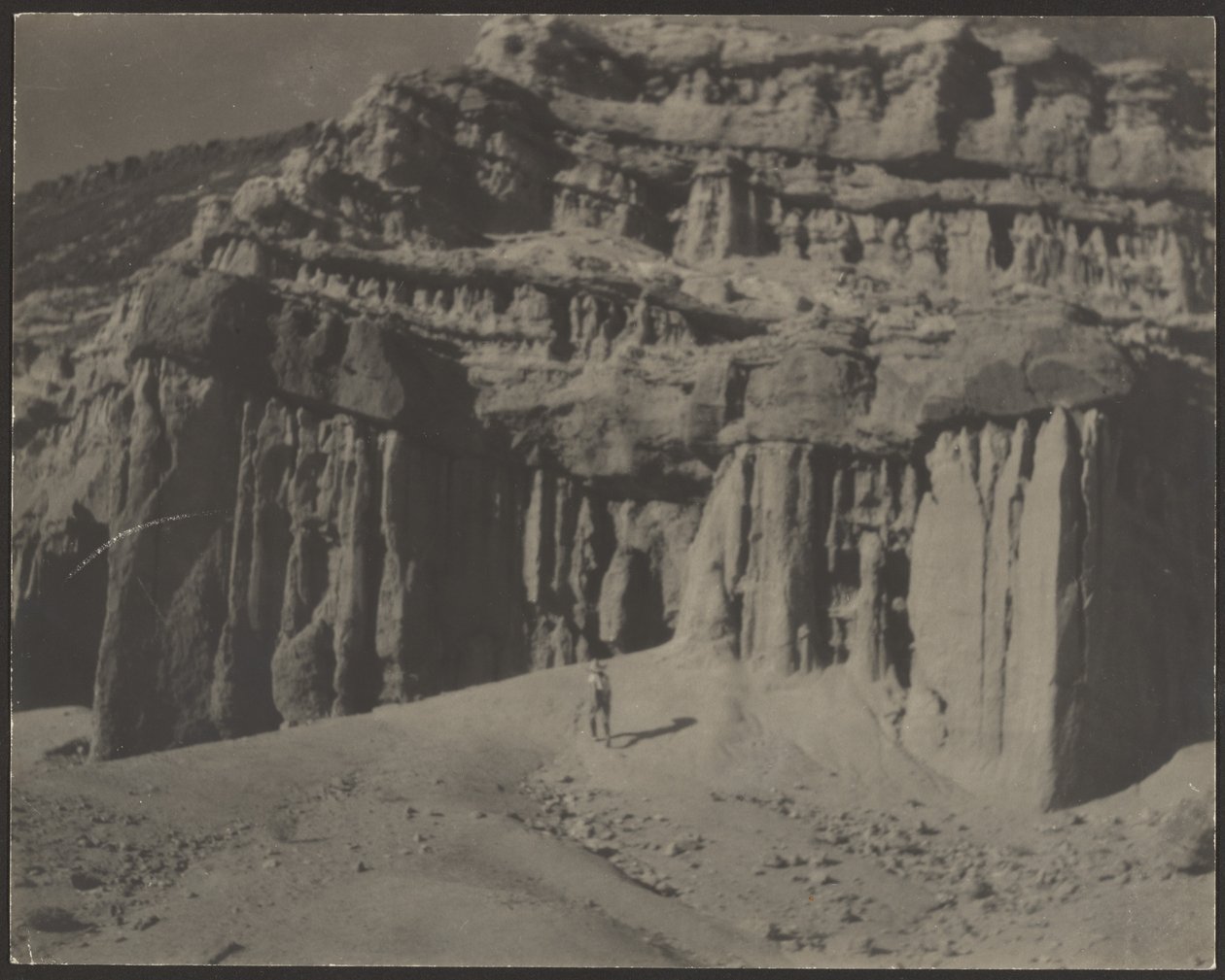 [Kalliomuodostelmat, Bryce Canyon] tekijältä Louis Fleckenstein