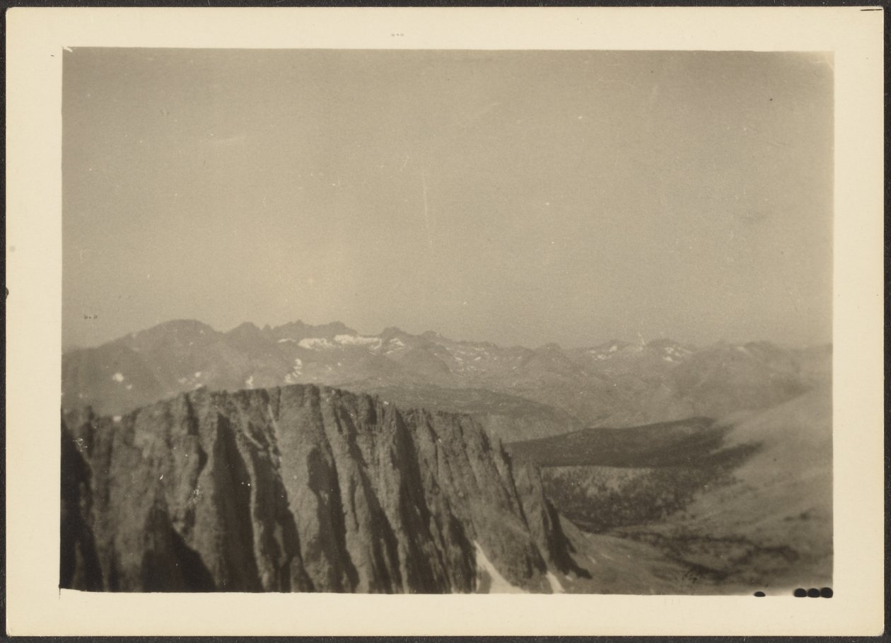 [Sequoia Park] tekijältä Louis Fleckenstein