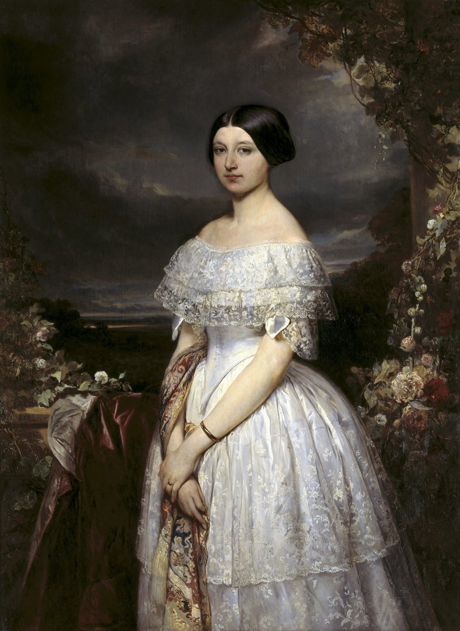 Retrato da Viscondessa de Biolleyfinnish tekijältä Louis Galnav