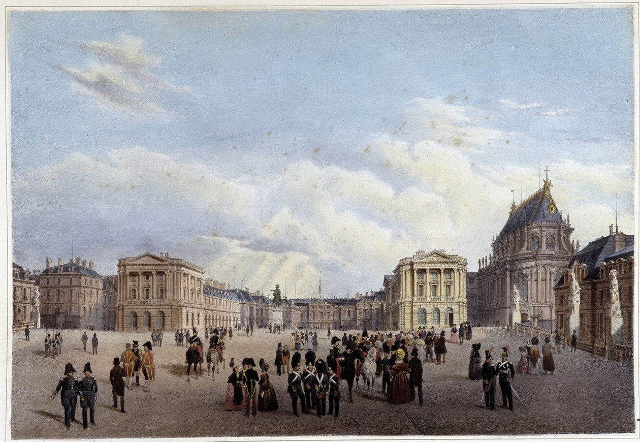 Versailles