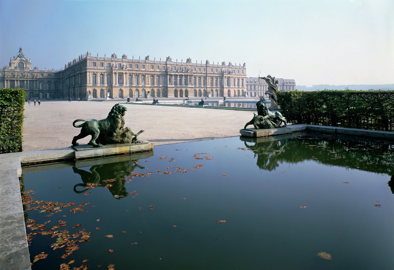 Le Vau