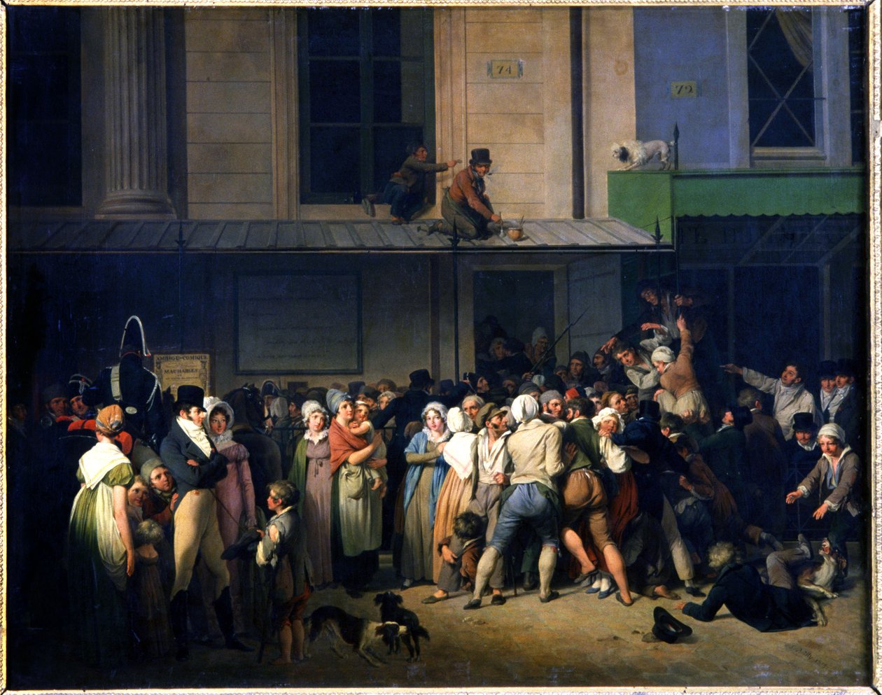 Theater de l
