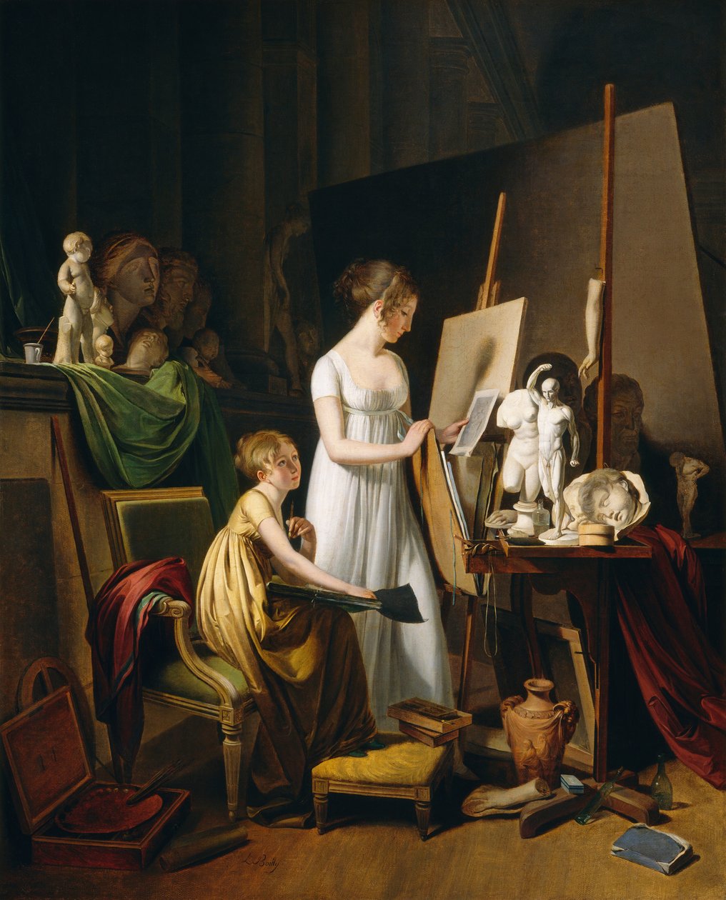 Painter