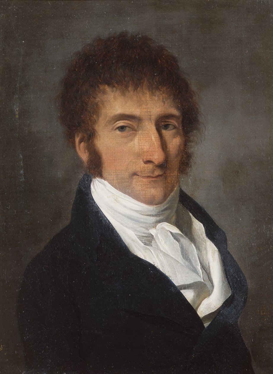  tekijältä Louis Leopold Boilly