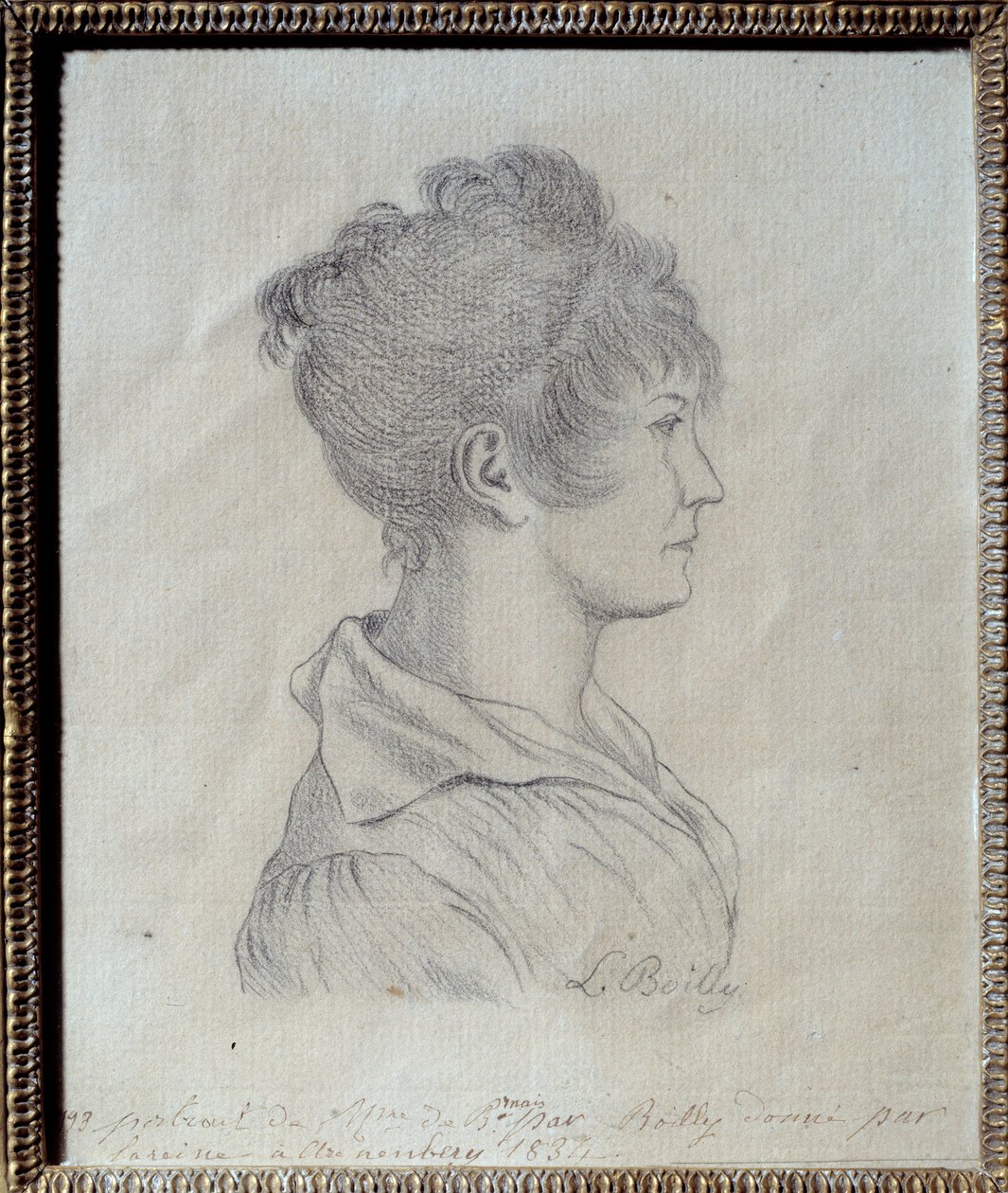 Josephine de Beauharnais